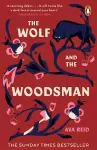 The Wolf and the Woodsman cover