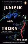 Juniper & Thorn cover