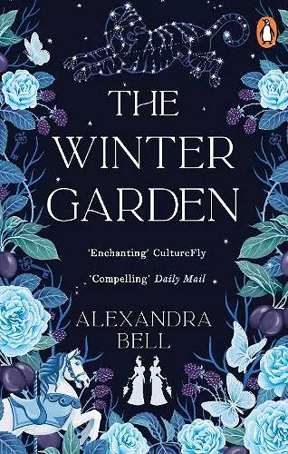 The Winter Garden cover