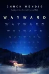 Wayward cover