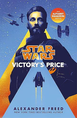 Star Wars: Victory’s Price cover