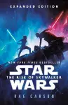Star Wars: Rise of Skywalker (Expanded Edition) cover