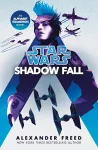 Star Wars: Shadow Fall cover