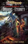 Dragonlance: Dragons of Eternity cover