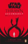 Star Wars: Thrawn Ascendancy: Greater Good cover