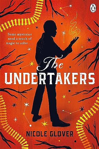 The Undertakers cover