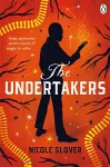 The Undertakers cover