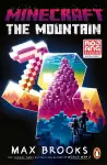 Minecraft: The Mountain cover