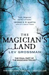 The Magician's Land packaging