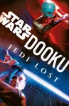 Dooku: Jedi Lost cover