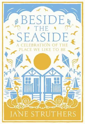 Beside the Seaside cover