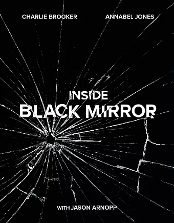 Inside Black Mirror cover