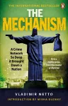 The Mechanism cover