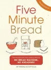 Five Minute Bread cover