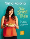 The Spice Tree cover