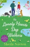 The Lonely Hearts Dog Walkers cover