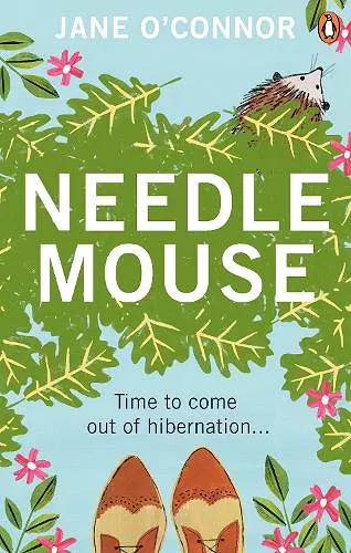 Needlemouse cover