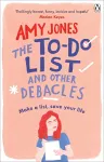 The To-Do List and Other Debacles cover