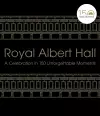 Royal Albert Hall cover