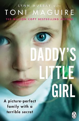 Daddy's Little Girl cover