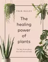 The Healing Power of Plants cover