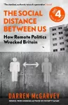 The Social Distance Between Us cover