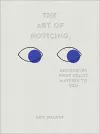 The Art of Noticing cover