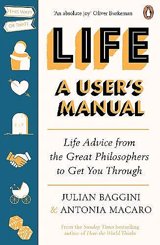 Life: A User’s Manual cover