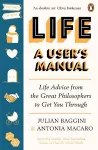Life: A User’s Manual cover