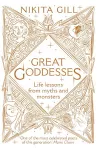 Great Goddesses cover
