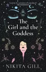 The Girl and the Goddess cover