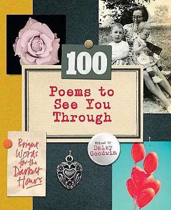 100 Poems To See You Through cover