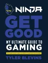 Ninja: Get Good cover