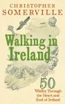 Walking in Ireland cover