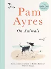 Pam Ayres on Animals packaging