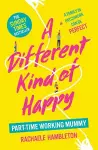 A Different Kind of Happy cover