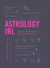 Astrology IRL cover
