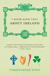 I Never Knew That About Ireland cover