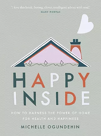 Happy Inside cover