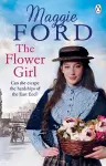 The Flower Girl cover