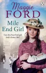 Mile End Girl cover