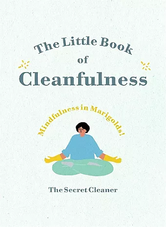 The Little Book of Cleanfulness cover