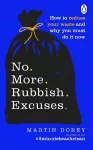 No More Rubbish Excuses cover