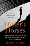 Hitler's Horses cover