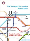 The Transport for London Puzzle Book cover