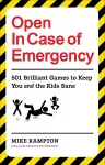 Open In Case of Emergency cover
