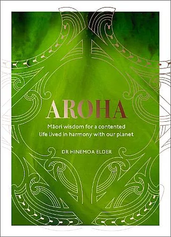 Aroha cover