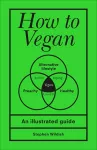 How to Vegan cover