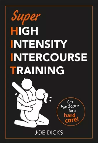 SHIIT: Super High Intensity Intercourse Training cover