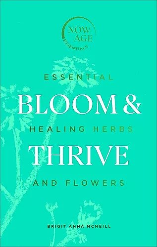 Bloom & Thrive cover